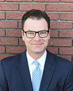 Jeremy P. West